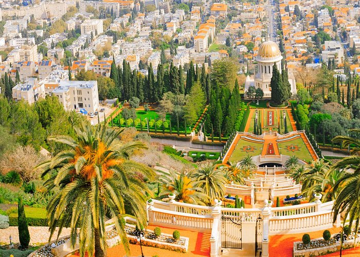 Haifa